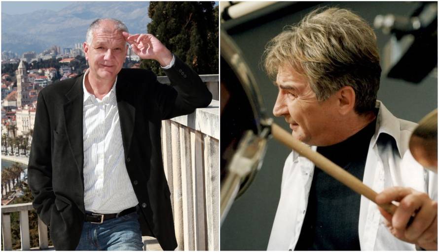 Jelavić objavio tužnu vijest: 'Umro je moj prijatelj bubnjar'