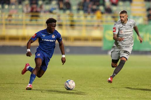 UŽIVO HNL transferi: Dinamo se rješava 'balasta', Mbuku odlazi u posrnulog velikana...