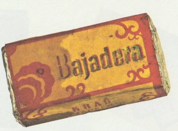 Male tajne omiljenih Kraševih slatkiša koje mnogi ne znaju