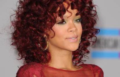 Rihanna: Mrzim pričati o svom bivšem dečku Chrisu Brownu