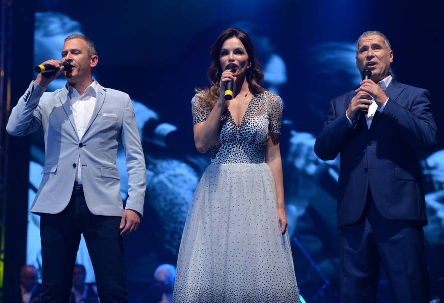 Nakon Severine na premijeri 'Bile štorije' slavio je i Ninčević