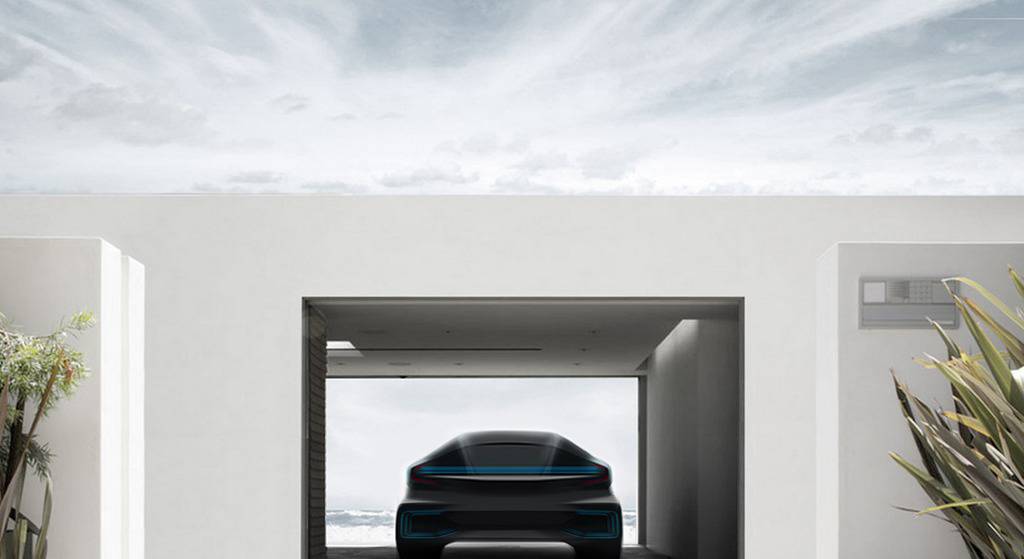 Faraday Future