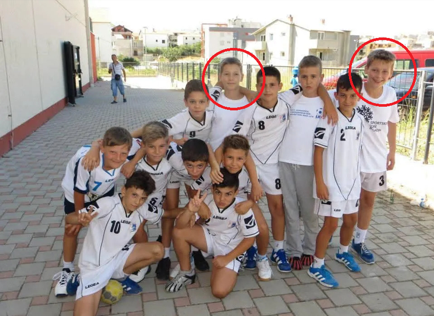 Prepoznajete li ih? Kao djeca osvajali su medalje, a sada predvode naše rukometaše