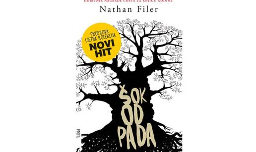 Fascinantan prvijenac koji je osvojio i žiri nagrade Costa