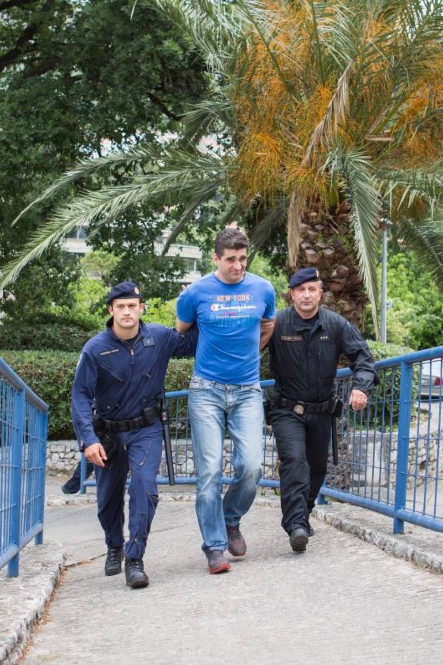 Grgo Jelavić/PIXSELL