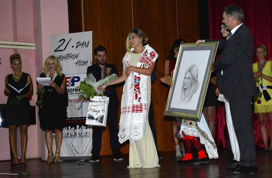 Nives Ivanković i Hrvoje Hribar tulumom slavili Zlatne dukate