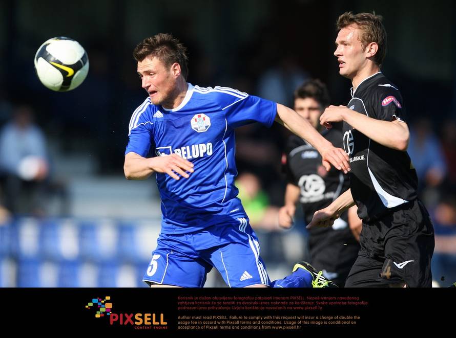 Slavko Midžor/PIXSELL