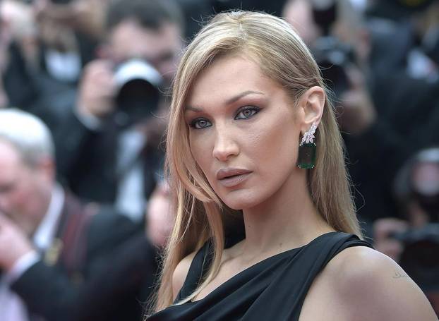 Opening Ceremony And "Partir Un Jour" (Leave One Day) Red Carpet