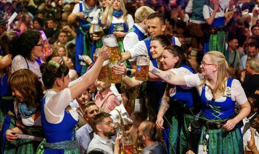 Kamo za vikend: Evo gdje jesti fine kestene, popiti odlično pivo ili se dobro naplesati