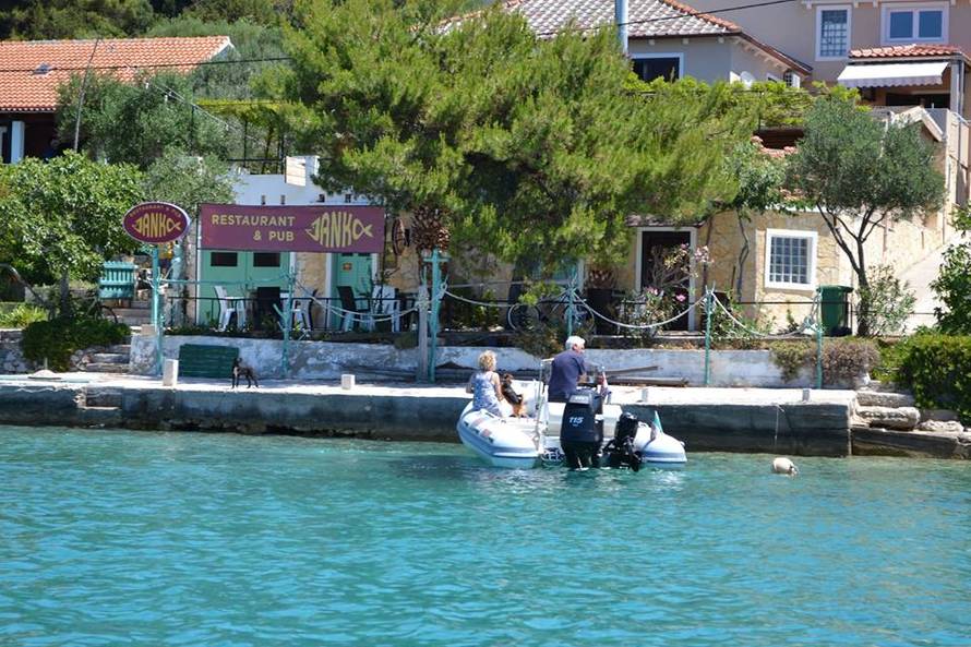 Top 10 gastro oaza: Genijalni restorani u skrivenim uvalama