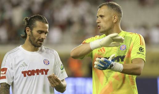 Balić: Nevjerojatan mi je takav potez Gattusa. Lučić? Trebali su znati za njegove probleme...