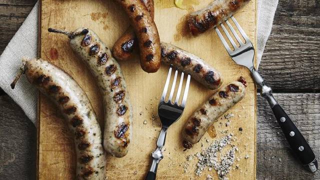 Chill&Grill: Peći će se kobasice i svinjetina kao u srcu Europe