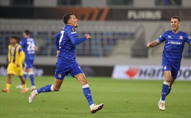 Bačka Topola: Susret Maccabi Tel-Aviva i Dinama u 2. kolu Europske lige