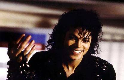 Prodala se crna jakna Michaela Jacksona za 1,9 milijuna kuna
