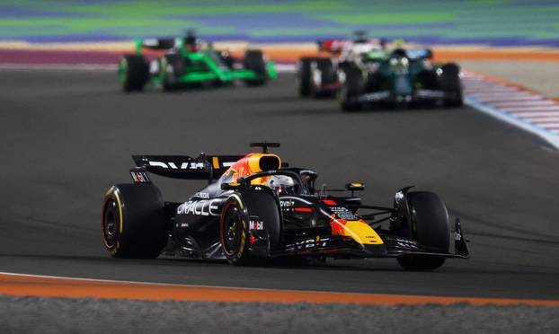 Qatar Grand Prix