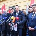 HDZ i SDP sklopili tajni pakt protiv Ivane Ninčević-Lesandrić