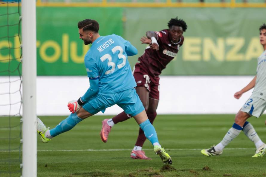 Istra 1961 i Dinamo sastali se u 13. kolu SuperSport HNL-a