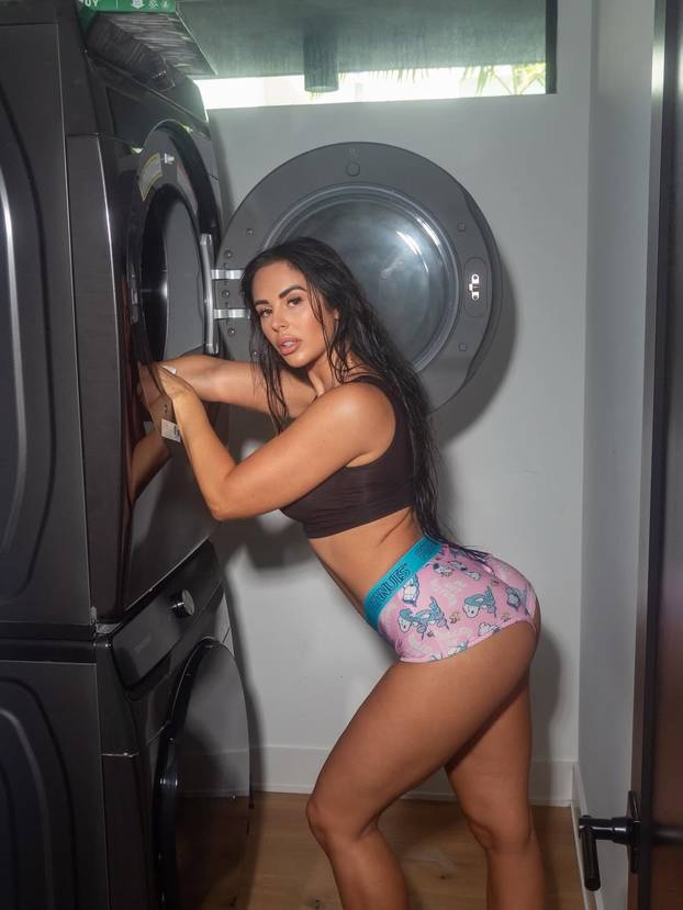 Najzgodnija čuvarica u zatvoru: 'Žene zatvorenika su me mrzile, a sada zarađujem dvostruko'