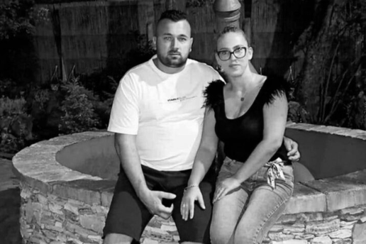 Steže se obruč oko monstruma iz Kalesije: Policija češlja teren, našli mu auto. Digli i helikopter