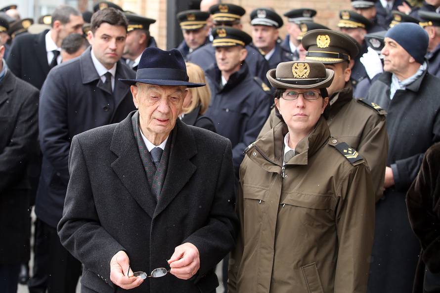 'Gdje je Stipetić  došao na prvu crtu, to je značilo sigurnost...'