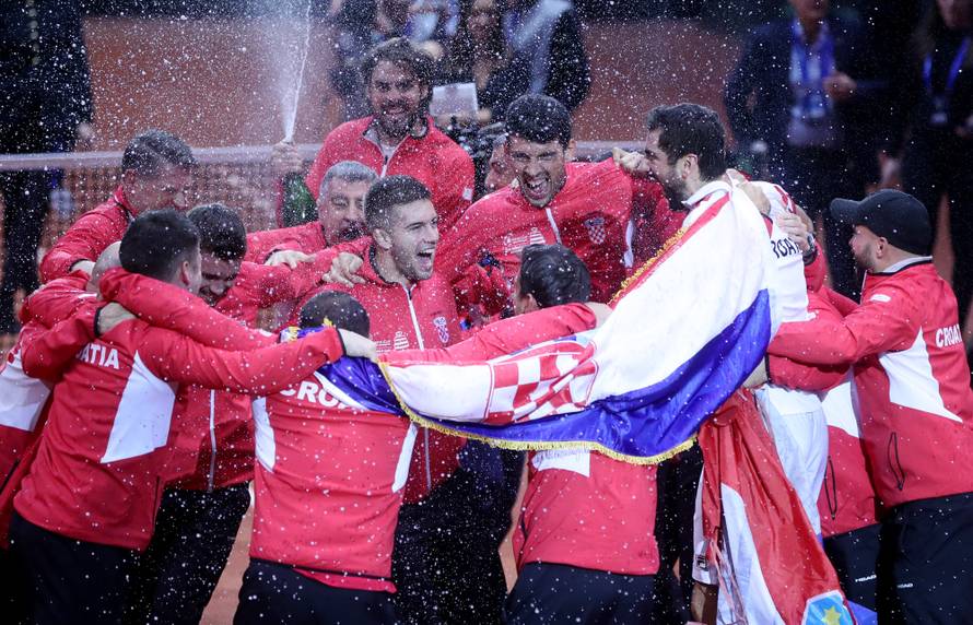 Krajan: Mi smo najuspješnija sportska nacija na svijetu!
