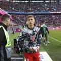 Bayern hrvatskog veznjaka šalje na posudbu u treću ligu