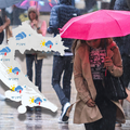 Stiže grmljavinsko nevrijeme, obilna kiša i olujni udari juga: Meteorolozi su upalili alarme
