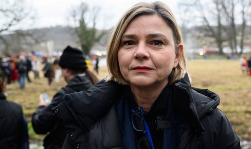 Benčić želi istražiti prijetnje bivšim ministrima: 'Zašto nema niti jedan kazneni postupak?'