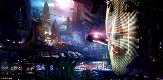 Drugi dio 'Blade Runnera' je i službeno dobio svoj naslov