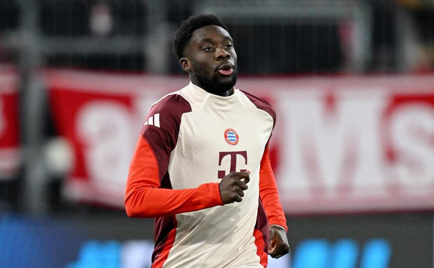 Champions League - Bayern Munich v Paris St Germain