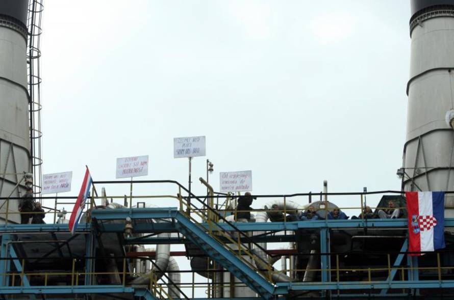 Sanjin Strukić/Pixsell