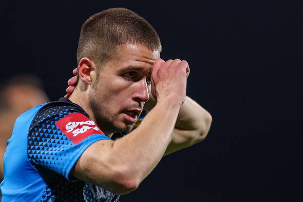 Gorica i Varaždin sastali se u 10. kolu SuperSport HNL-a