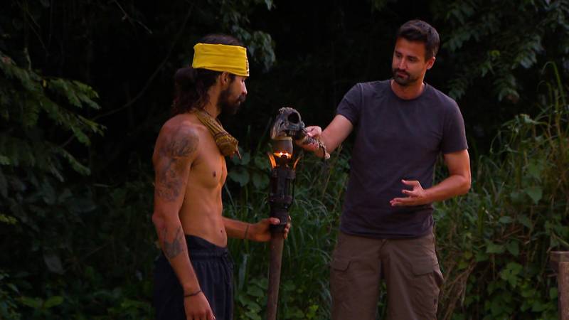 Nakon dramatičnog obrata Stipe Šunić napustio 'Survivor'