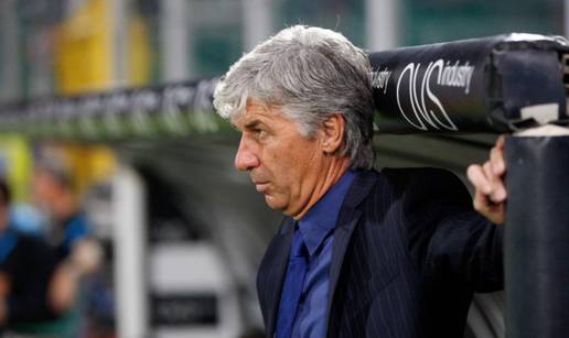 Vrsaljko dobio novog trenera: Gasperini sjeo na klupu Genoe