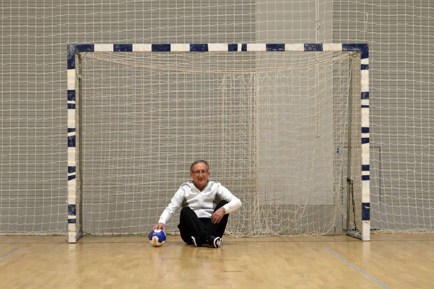 'Daleko je mirovina, i sa 67 ne stajem i jurim kao da mi je 23'