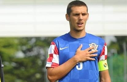 Vahin izbor je kapetan U-19 reprezentacije Renato Kelić