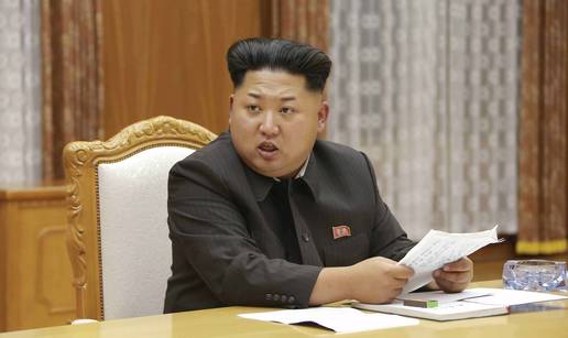 Jesu li pitali Kima? Englezi dobili studij o Sjevernoj Koreji