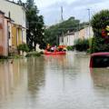 Razorne poplave u Italiji: Poginulo najmanje troje, na tisuće ljudi evakuirano