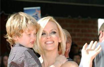 Jenny McCarthy priznala: Htjela sam da mi sin umre