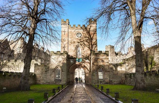 FOTO Hramovi znanja: Ovo su najljepša sveučilišta na svijetu