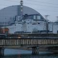 Ukrajinski inženjeri uspjeli vratiti struju u Černobil