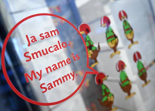 Zagreb: U Etnografskom muzeju postavljena nova izložba iz ciklusa "Igračke - djetinjstvo zauvijek"