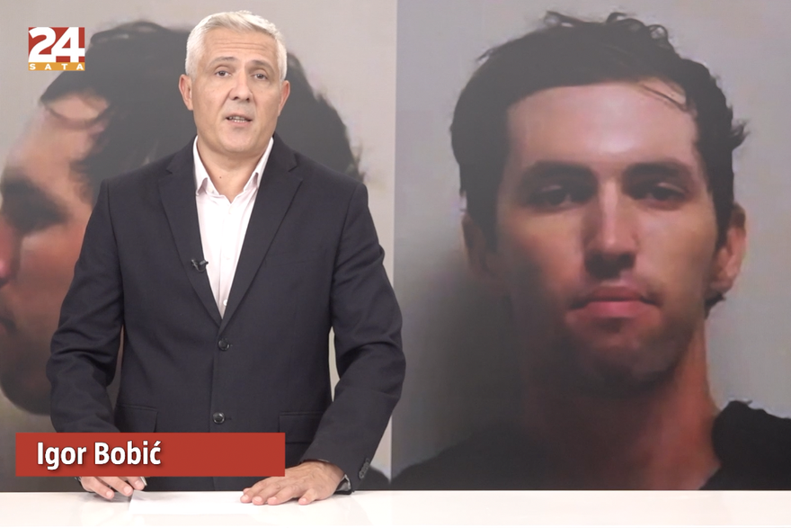 Gledajte '240 sekundi' 24sata