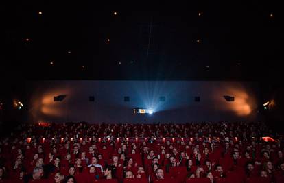 'Goran':  Pravi 'nebožićni' film oduševio mnogobrojne poznate