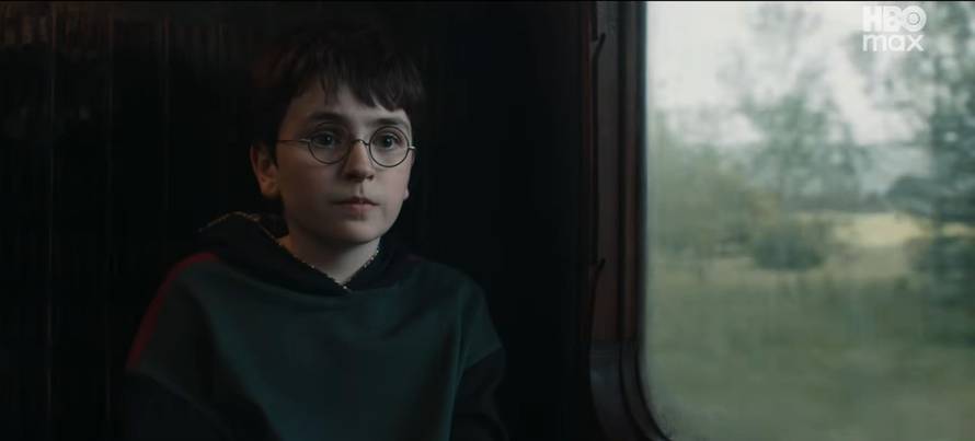 HBO’s Harry Potter TV series reimagining debuts magical first look trailer