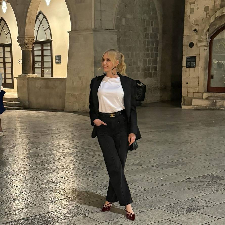 Jelena Rozga za 24sata iskreno o zdravlju: 'Imala sam kontrolu, nadam se dobrim nalazima...'