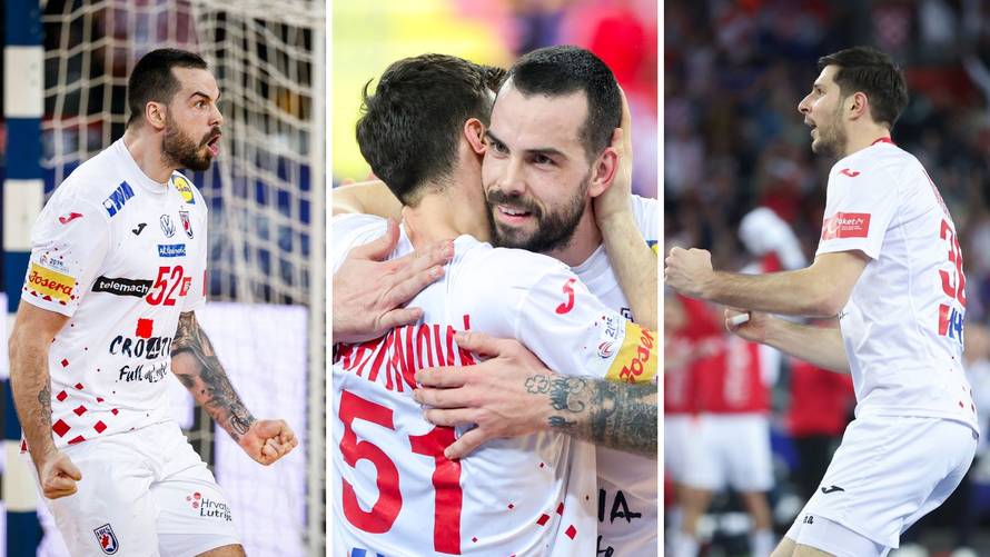 Novi ministri hrvatske obrane: 'Zajedno smo igrali još prije 15 godina  kao juniori u Kutini'