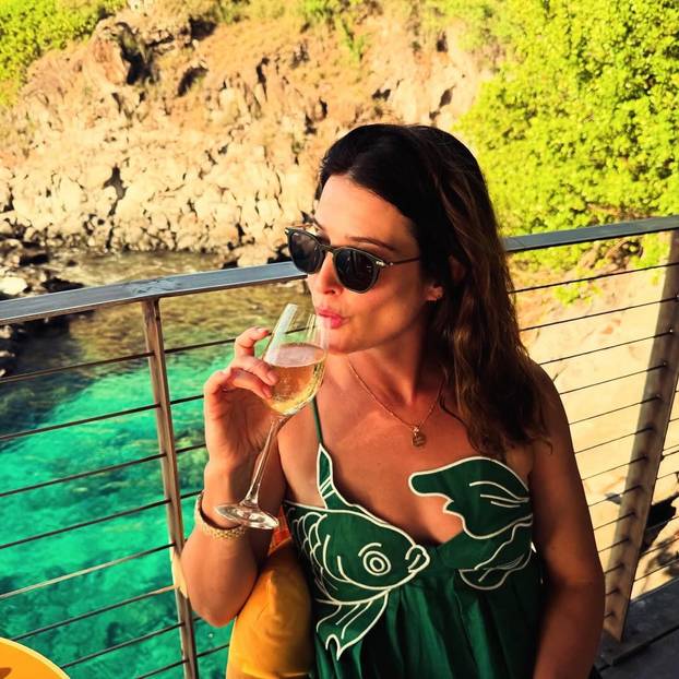 FOTO Evo kako danas izgleda Robin iz popularne serije 'Kako sam upoznao vašu majku'