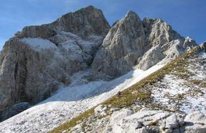 Našli hrvatske planinare koji su nestali u Sloveniji