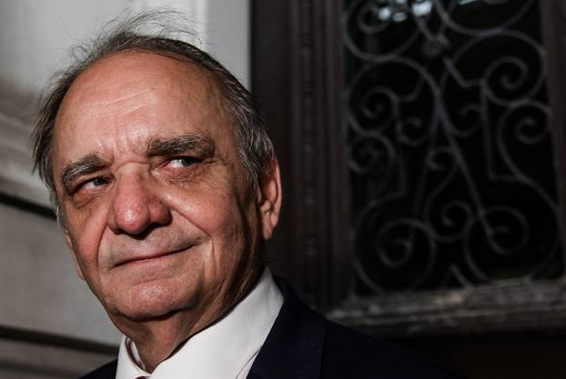 VIDEO Glava&scaron; vikao na izlazu iz sudnice: "Sram vas bilo, nabijem&nbsp;vas..."